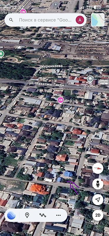 Продажа коттеджей и домов: Продам дом с участком 7,8соток!Угловой!!! Переулок тюпский! Район — 23