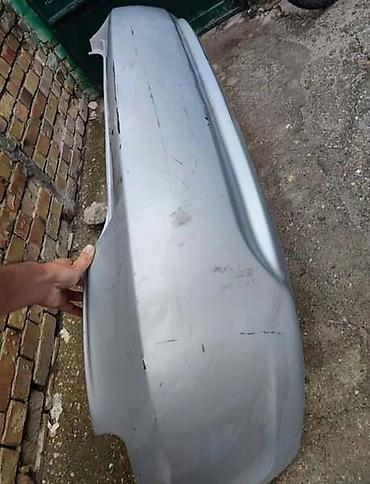 lidl alati: BRANIK ZA HYUNDAI ACCENT | Hyundai accent zadnji branik sivi Ima — 1