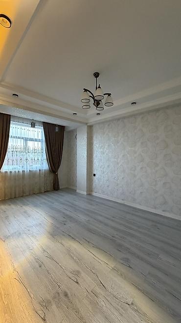 gence tap az: 2 otaqlı, Yeni tikili, 40 kv. m — 3