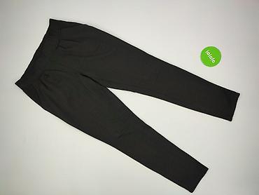 dres h: UpFashion, Spodnie materiałowe damskie, rozmiar M — 2