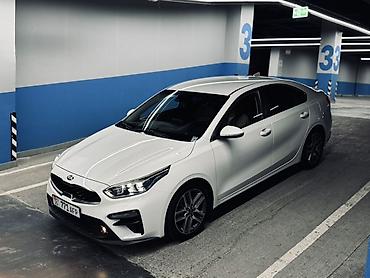 samara lada: Kia K3: 2019 г., 1.6 л, Седан — 8