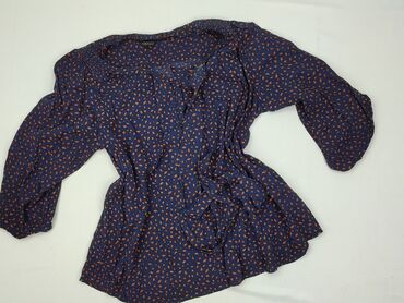 garnitury hm: Bluzka damska, H&M, rozmiar M