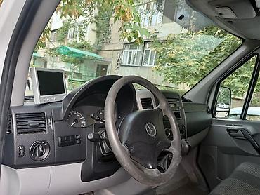 спринтер рекс 907: Mercedes-Benz Спринтер: 2007 г., 2.2 л, Механика, Дизель, Фургон — 4