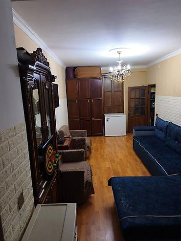 Недвижимость: Баку, 2 комнаты, Вторичка, м. Халглар Достлугу, 50 м² — 3