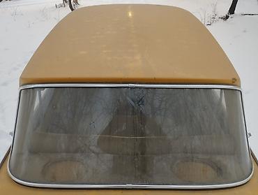 Москвич: Москвич 412: 1976 г. — 4