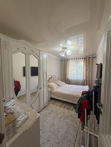 кольбаев: 3 комнаты, 57 м², Индивидуалка, 3 этаж, Свежий ремонт — 4
