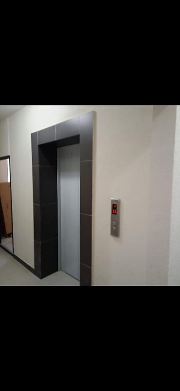 аламаидин 1: 1 комната, 51 м², Элитка, 10 этаж, Дизайнерский ремонт — 5