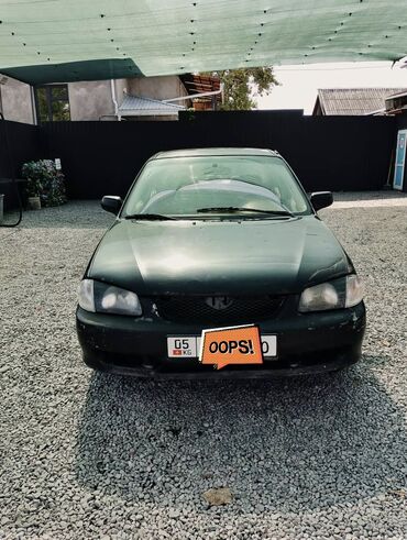 купить опель вектра б: Mazda Protege: 1999 г., 1.6 л, Автомат, Бензин, Седан
