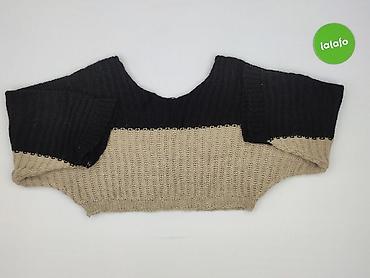 naprawa kurtki: Sweter damski, rozmiar One size — 3