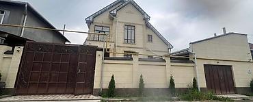 квартира пригородный: 4 комнаты, 241 м², 4 соток, Ош, Ак-Тилек мкр., Собственник — 6