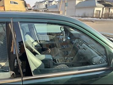 mersedes e class: Mercedes-Benz E-Class: 1999 г., 3.2 л, Автомат, Бензин, Седан — 4