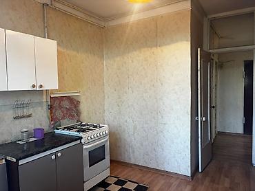 sabuncu kiraye: Bakıxanovda 2 otaqlı Leninqrad layihəli mənzil kirayə verilir – Yalnız — 9