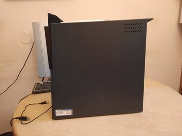 Desktop računari i radne stanice: Stari,retro IBM kompjuter,desktop racunar NetVista Nepoznato stanje — 10