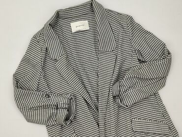 reserwed kurtki zimowe: Stradivarius, Women's blazer, size M (EU 38)