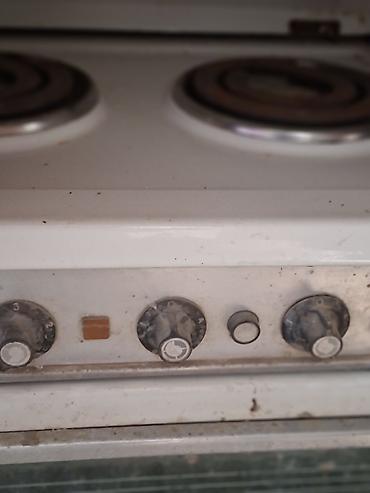 lg lhd 657: Məhsul: Qaz plitəsi və soba dəsti Təsvir: - 4 gözlü plitə: 3 qaz — 2