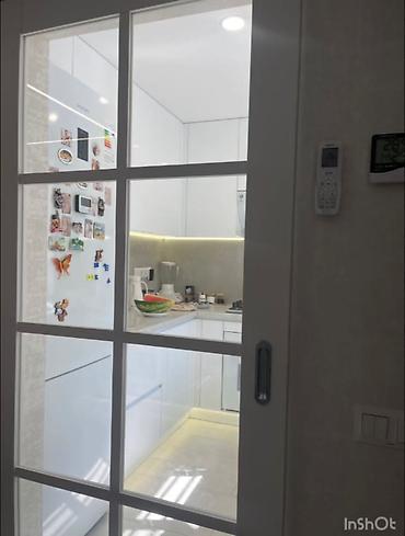 Продажа квартир: 3 комнаты, 58 м², 104 серия, 2 этаж, Дизайнерский ремонт — 6