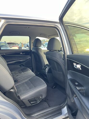 Kia: Kia Sorento: 2020 г., 2.4 л, Автомат, Бензин, Кроссовер — 8