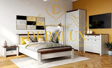 Sifarişlə yataq dəstləri: 🏠 .Debalux .Mobilya .sizlərə .yeni .və . mükəmməl modellərini təqdim — 19