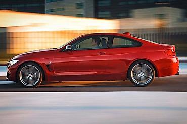 divsn 83: VRATA ZA BMW SERIJA 4 OD 2013. DO 2020. GOD — 1