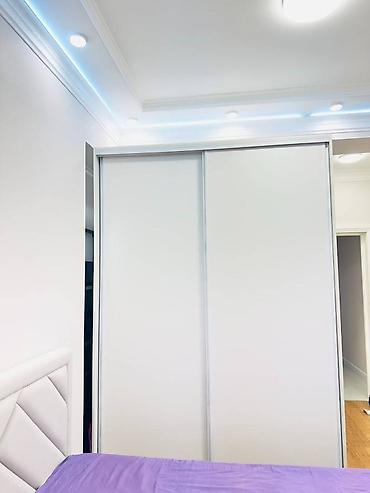 одноместный: 3 комнаты, 71 м², Дордой Плаза ТРЦ Элитка, 14 этаж, Дизайнерский ремонт — 7