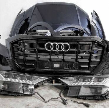 Другие детали кузова: Запчасти на заказ доставка от 3-5 дней оаэ-бишкек автозапчасти на все — 23