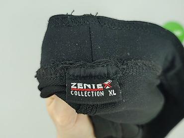 sincere spodnie: Zentex, Spodnie materiałowe damskie, rozmiar XL — 4