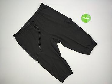 cena jej: Janina, Spodnie 3/4 damskie, rozmiar XL — 2