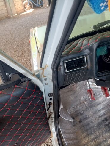 masin stoplari: Komlekt, Qızdırıcısız, VAZ (LADA) 2107, 1996 il, Orijinal, Rusiya, Yeni