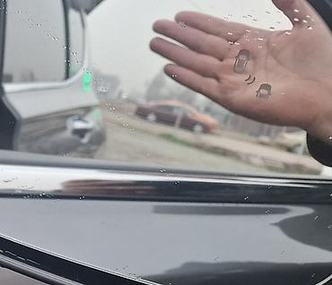 Hyundai: Hyundai Santa Fe: 2019 г., 2 л, Автомат, Дизель, Кроссовер — 33