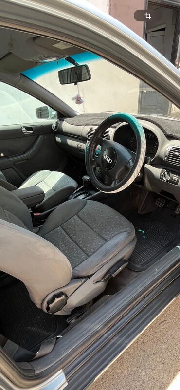 опель вектра с: Audi A3: 1997 г., 1.8 л, Автомат, Бензин, Хэтчбэк
