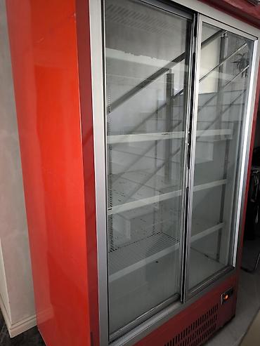 Soyuducu avadanlığı: Olculeri 210x110x75 — 1