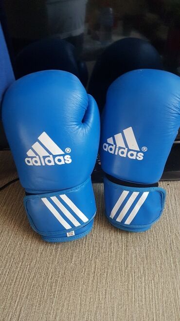 боксерские перчатки новые: Новые