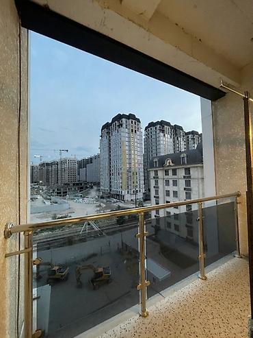 120: 2 комнаты, 64 м², 7 этаж, Свежий ремонт — 7