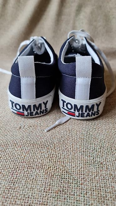 Patike: Patike, Tommy Hilfiger, veličina - 39.5 — 10