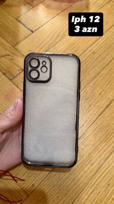 Mobil telefonlar üçün digər aksesuarlar: Iphone x baslayaraq iphone 15 pro-ya kimi butun keyslər ən ücüz — 25