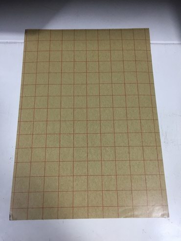 биндеры 160 листов с прямоугольными отверстиями: Пленка самоклейка Лист формата А4 с тонкой, прозрачной самоклеящейся