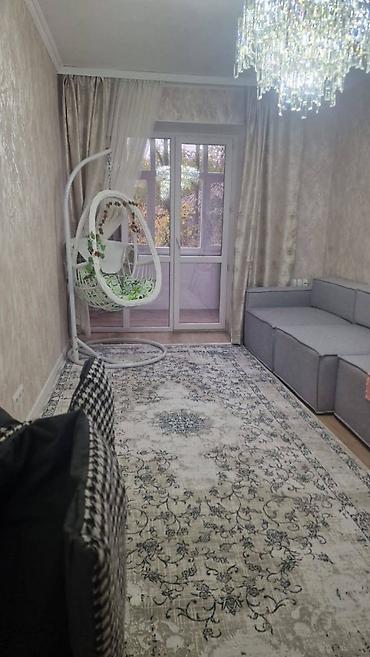 312: 4 комнаты, 94 м², Юг-2 мкр Элитка, 2 этаж, Евроремонт — 1