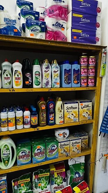 qab maçalkası: İran malları hazir biznes. Magaza baglanır bütün mallar obtovoy — 4