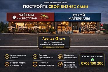 цена ниже рынка: 15 соток Для бизнеса — 1
