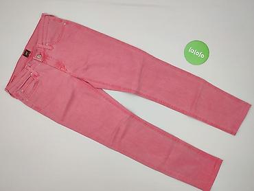 john deere jeans: Lee, Jeansy damskie, rozmiar S — 2