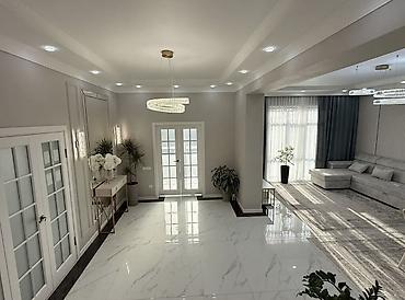 Продажа коттеджей и домов: ФПродается шикарный особняк в престижном районе Киргизия-1! Дом, в — 3