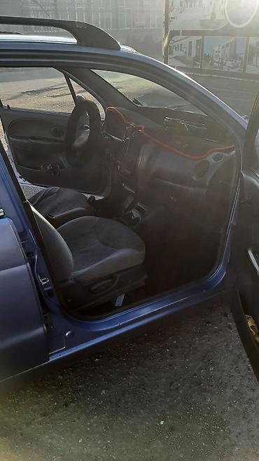 Daewoo: Daewoo Matiz: 2006 г., 0.8 л, Механика, Бензин, Хэтчбэк — 9
