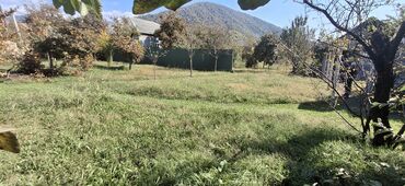 купить дом в баку у моря: 6 соток, Для строительства, Собственник, Купчая