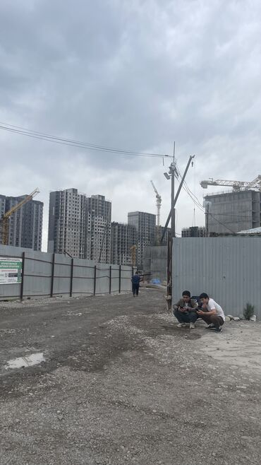 Каменщики: Требуется Каменщик, Оплата Каждые 10 дней, 1-2 года опыта
