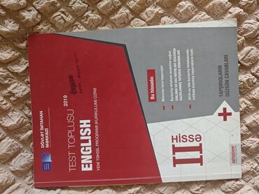 dim informatika: 2ci hissə ingilis dili dim