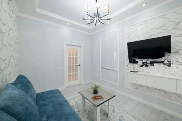 куплю квартиру парк фучика: 1 комната, 47 м², Элитка, 5 этаж, Евроремонт