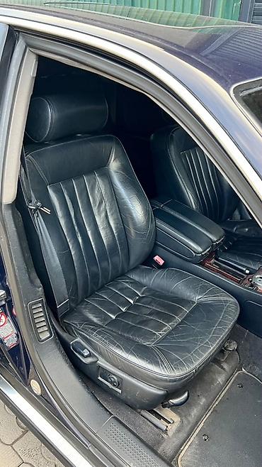 audi s8: Audi A8: 2000 г., 3.7 л, Автомат, Бензин, Седан — 3
