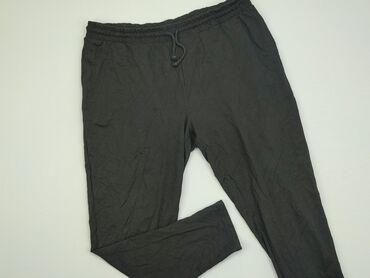 Spodnie: Spodnie Primark, XL (EU 42), Bawełna, stan - Dobry