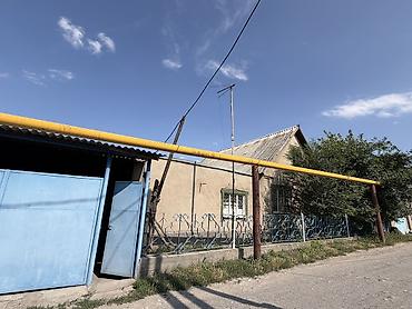 мечит: Продаётся большой участок с жилым домом в перспективном районе Бишкека — 10