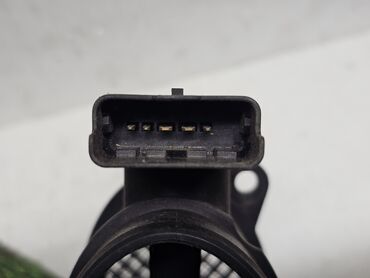 Датчики, сенсоры, предохранители: Расходомер Mazda 2006 г., Б/у, Оригинал, Германия — 3